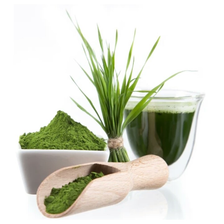 Be Healthy! Drink Barley😋